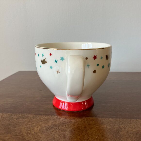 DAVIDsTEA Elegant Footed Tea Cup - Picture 3 of 6